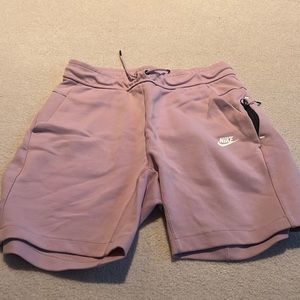 Nike Athletic shorts